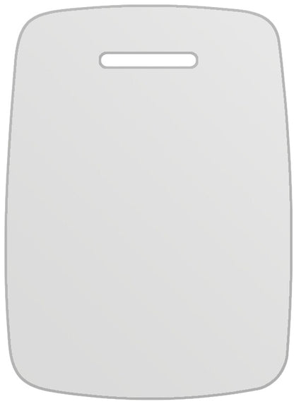 dipos Displayschutz für Nokia 106 (2018), mattierte Oberfläche, geringe Dicke und perfekte Passform