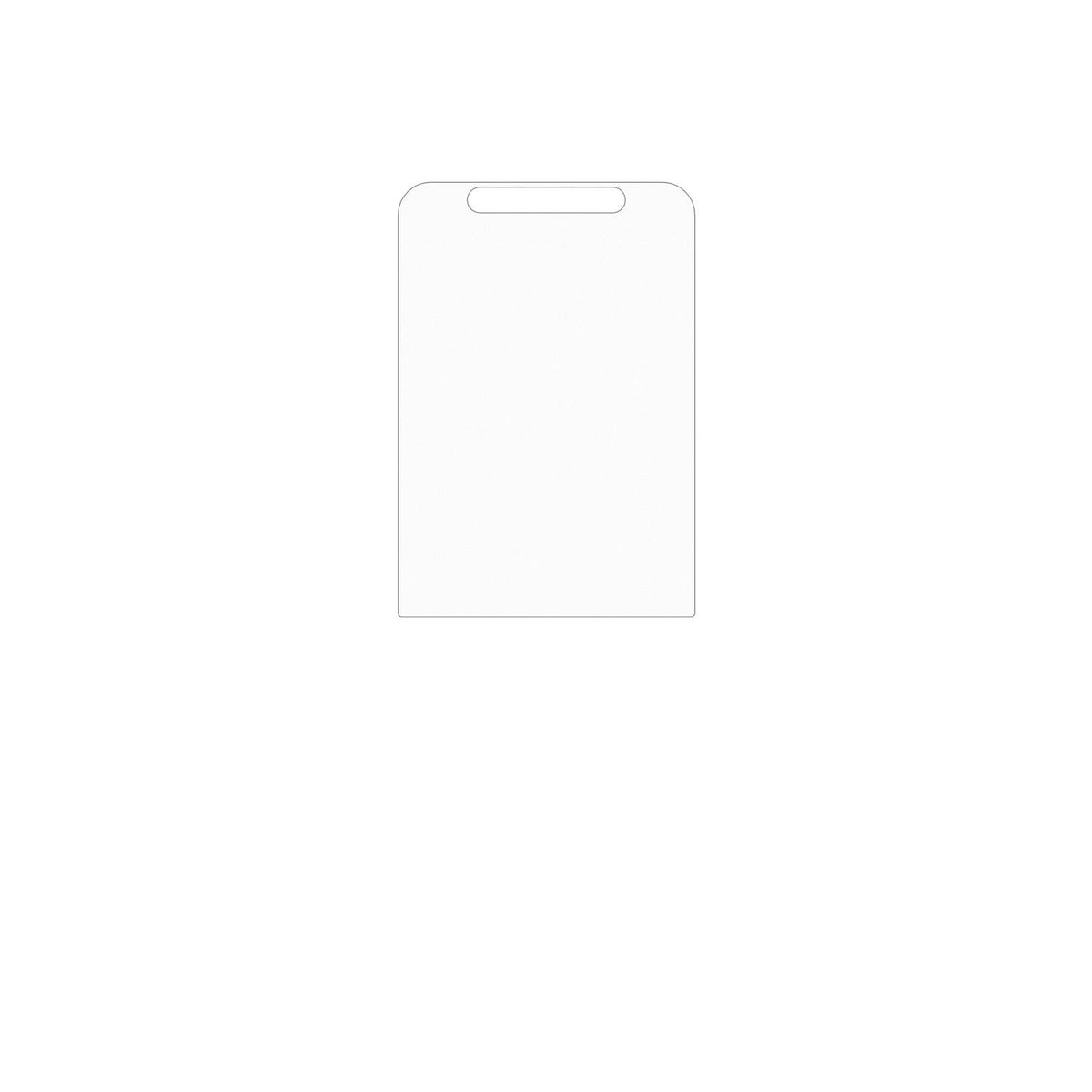 dipos Displayschutz für Nokia 235 4G 2nd Edition, mattierte Oberfläche, geringe Dicke und perfekte Passform