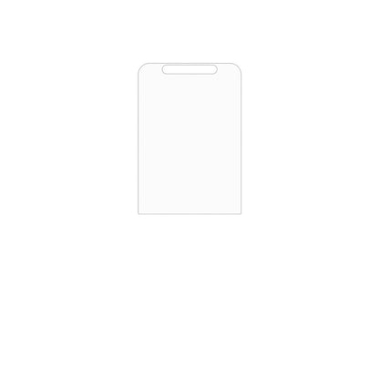 dipos Displayschutz für Nokia 235 4G 2nd Edition, mattierte Oberfläche, geringe Dicke und perfekte Passform