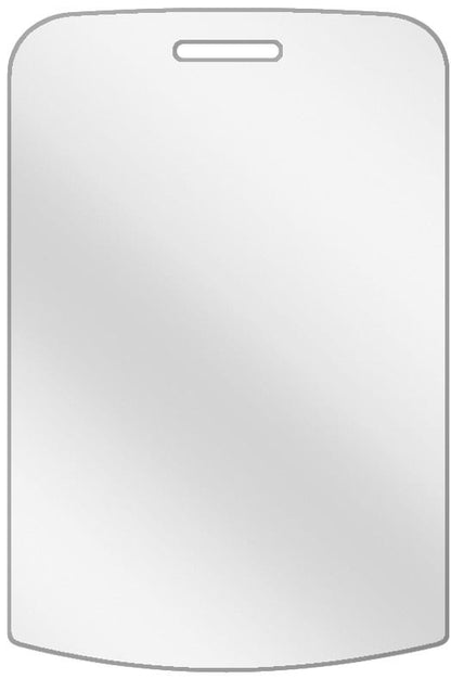 dipos Displayschutz für Nokia 8110 4G, transparente Oberfläche, geringe Dicke und perfekte Passform
