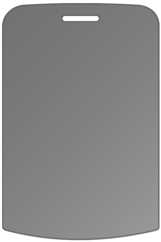 dipos Displayschutz für Nokia 8810, mattierte Oberfläche, Blickschutzfilter und perfekter Passform