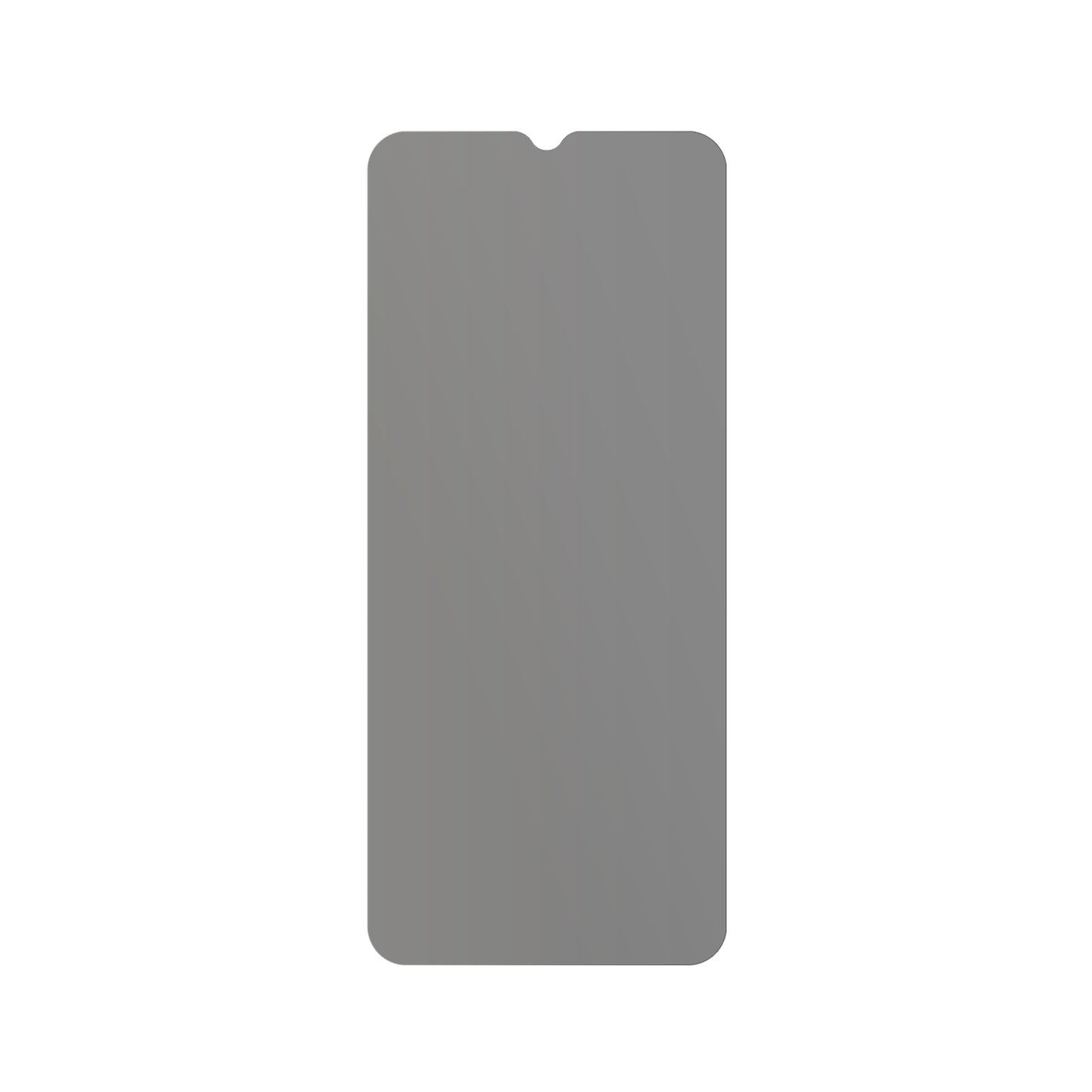 dipos Displayschutz für Nokia G11, mattierte Oberfläche, Blickschutzfilter und perfekter Passform