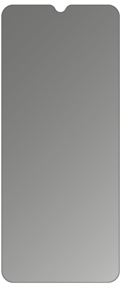 dipos Displayschutz für Nokia G10, mattierte Oberfläche, Blickschutzfilter und perfekter Passform