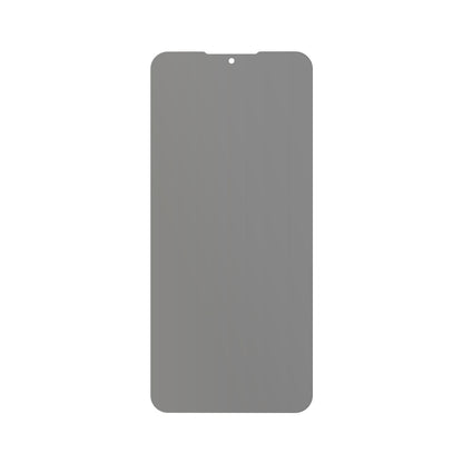 dipos Displayschutz für Nokia G22, mattierte Oberfläche, Blickschutzfilter und perfekter Passform