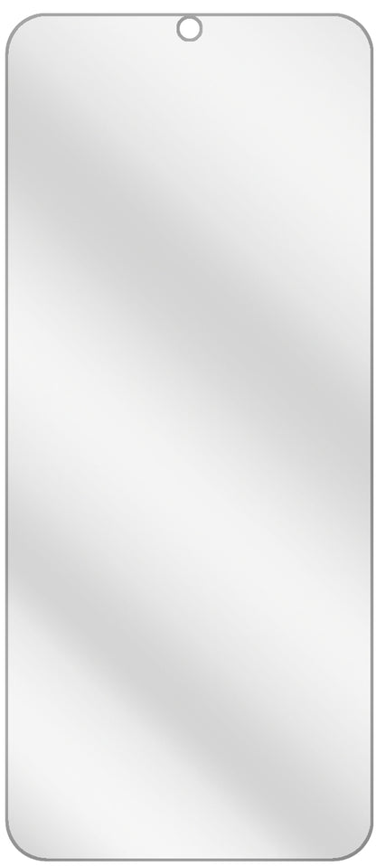 dipos Displayschutz für Nokia G300, transparente Oberfläche, geringe Dicke und perfekte Passform