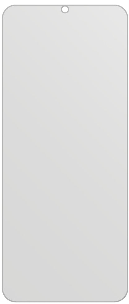 dipos Displayschutz für Nokia G50, mattierte Oberfläche, geringe Dicke und perfekte Passform