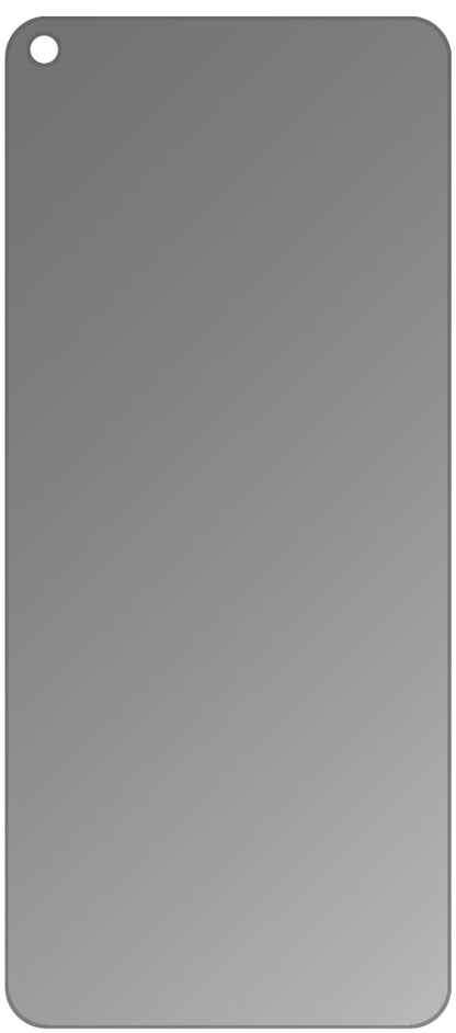 dipos Displayschutz für Nokia 46115, mattierte Oberfläche, Blickschutzfilter und perfekter Passform