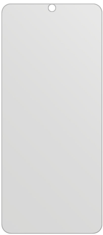 dipos Displayschutz für Nokia 46059, mattierte Oberfläche, geringe Dicke und perfekte Passform