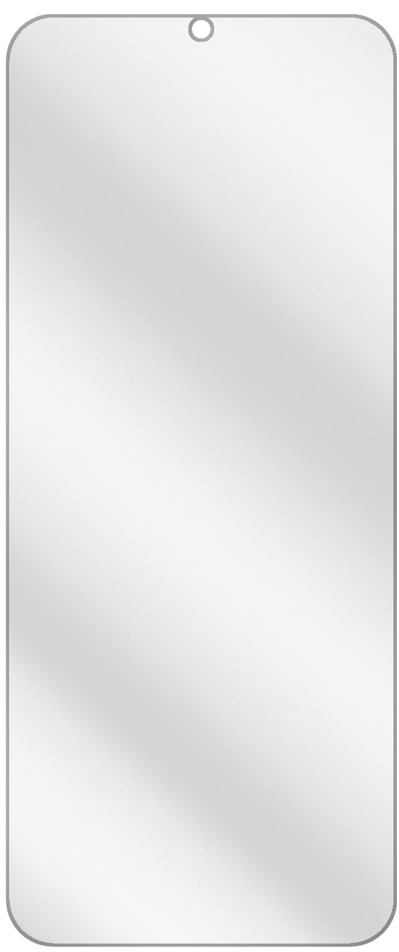 dipos Displayschutz für Nokia G50 5G, transparente Oberfläche, geringe Dicke und perfekte Passform