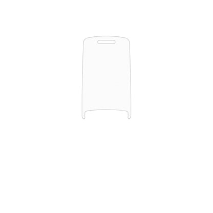 4x Screen Protector for Nomi i2440 Protection Anti Glare dipos