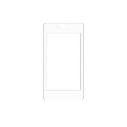 4x Screen Protector for Nomi i400 Beat Protection Anti Glare dipos