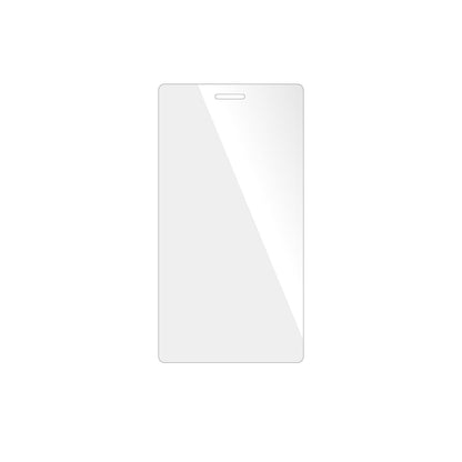 4x Screen Protector for Nomi i400 Beat Protection Crystal Clear dipos
