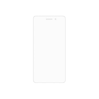 4x Screen Protector for Nomi i450 Trend Protection Anti Glare dipos