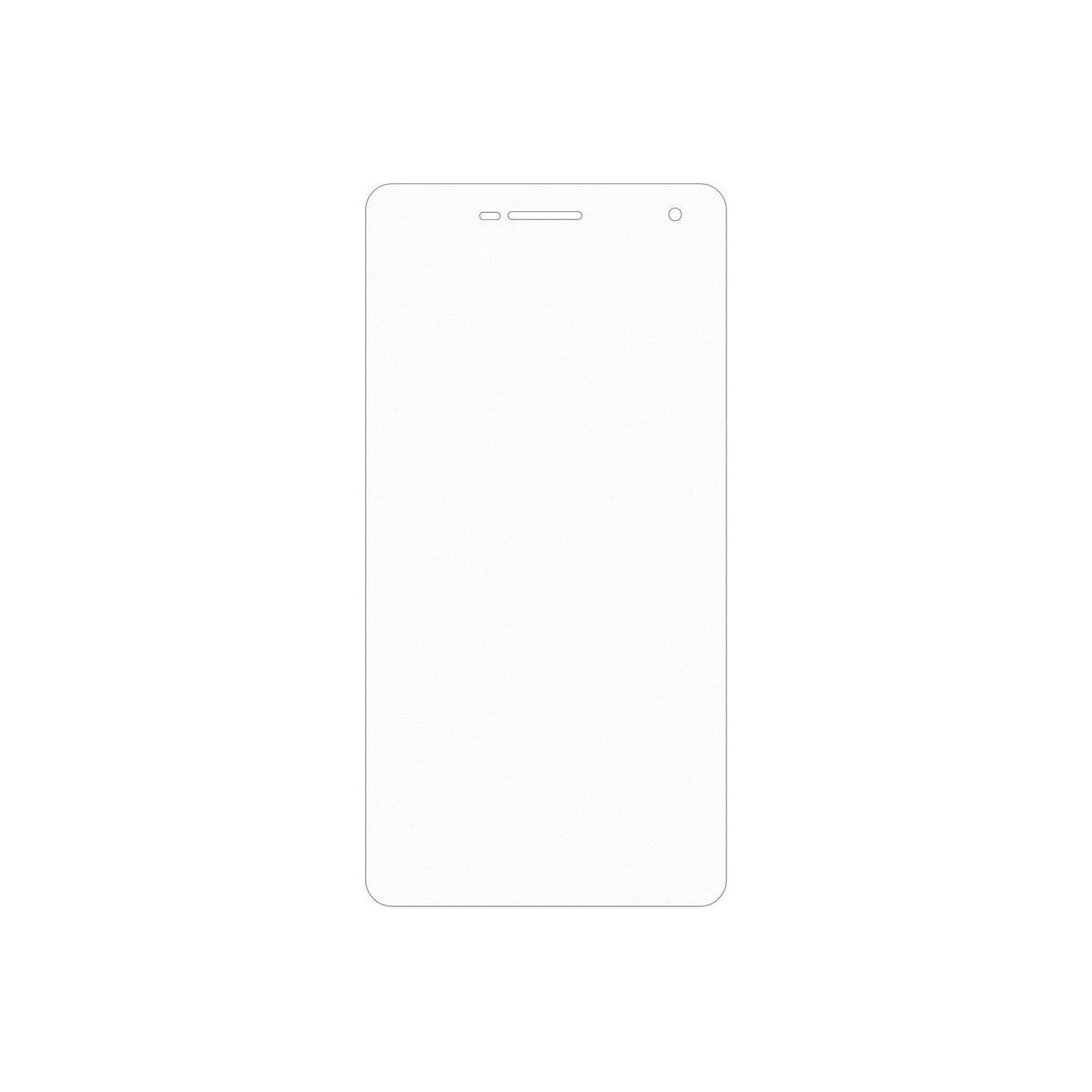 4x Screen Protector for Nomi i501 Style Protection Anti Glare dipos