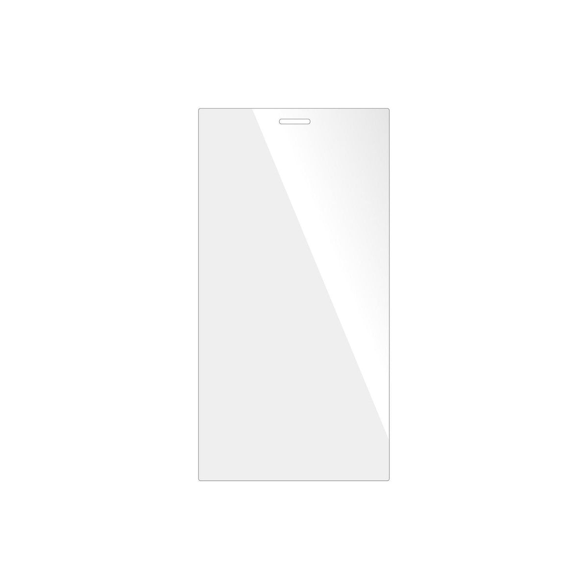 4x Screen Protector for Nomi i503 Jump Protection Crystal Clear dipos
