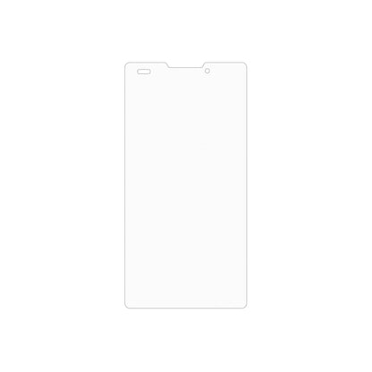 4x Screen Protector for Nomi i508 Energy Protection Anti Glare dipos