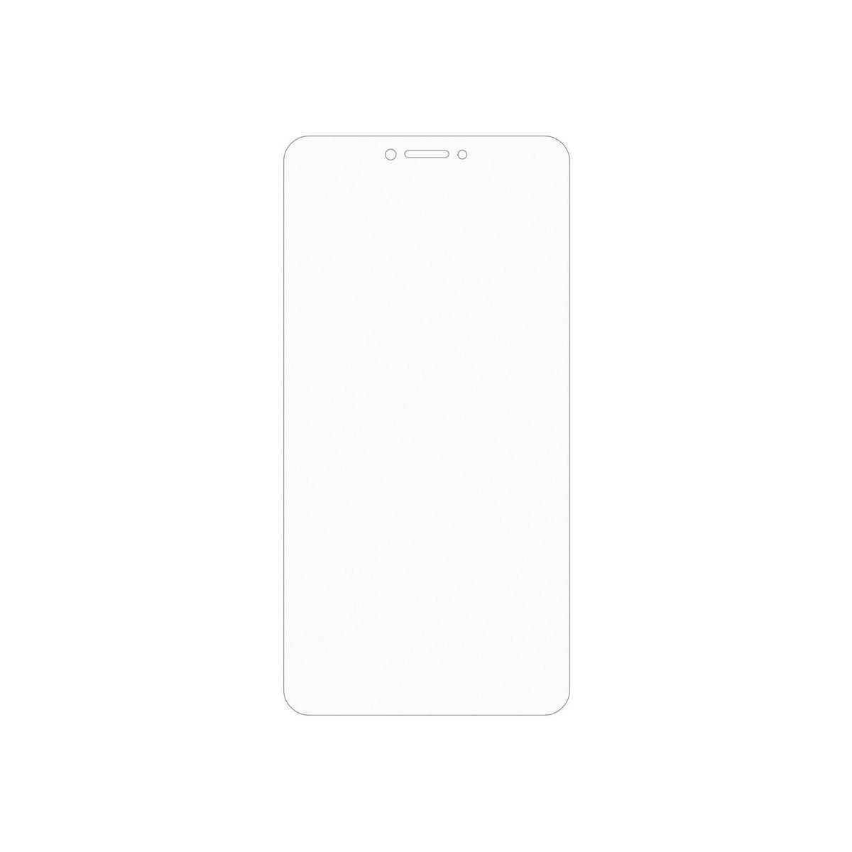 4x Screen Protector for Nomi i552 Gear Protection Anti Glare dipos