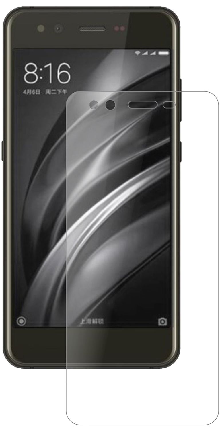 dipos 1x 9H Matte Screen Protector for Nomu M8