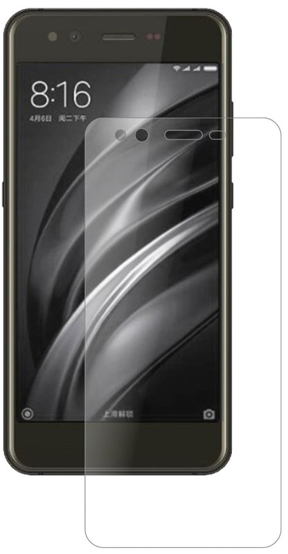 dipos 1x 9H Matte Screen Protector for Nomu M8