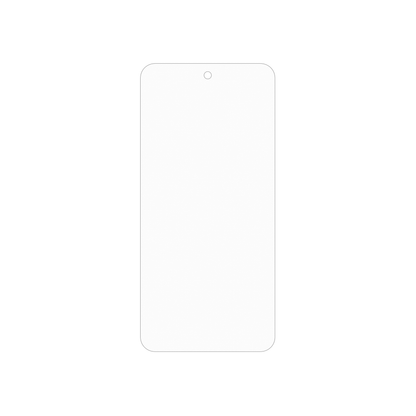 dipos Displayschutz für Nothing Phone (3a) Community Edition, mattierte Oberfläche, geringe Dicke und perfekte Passform