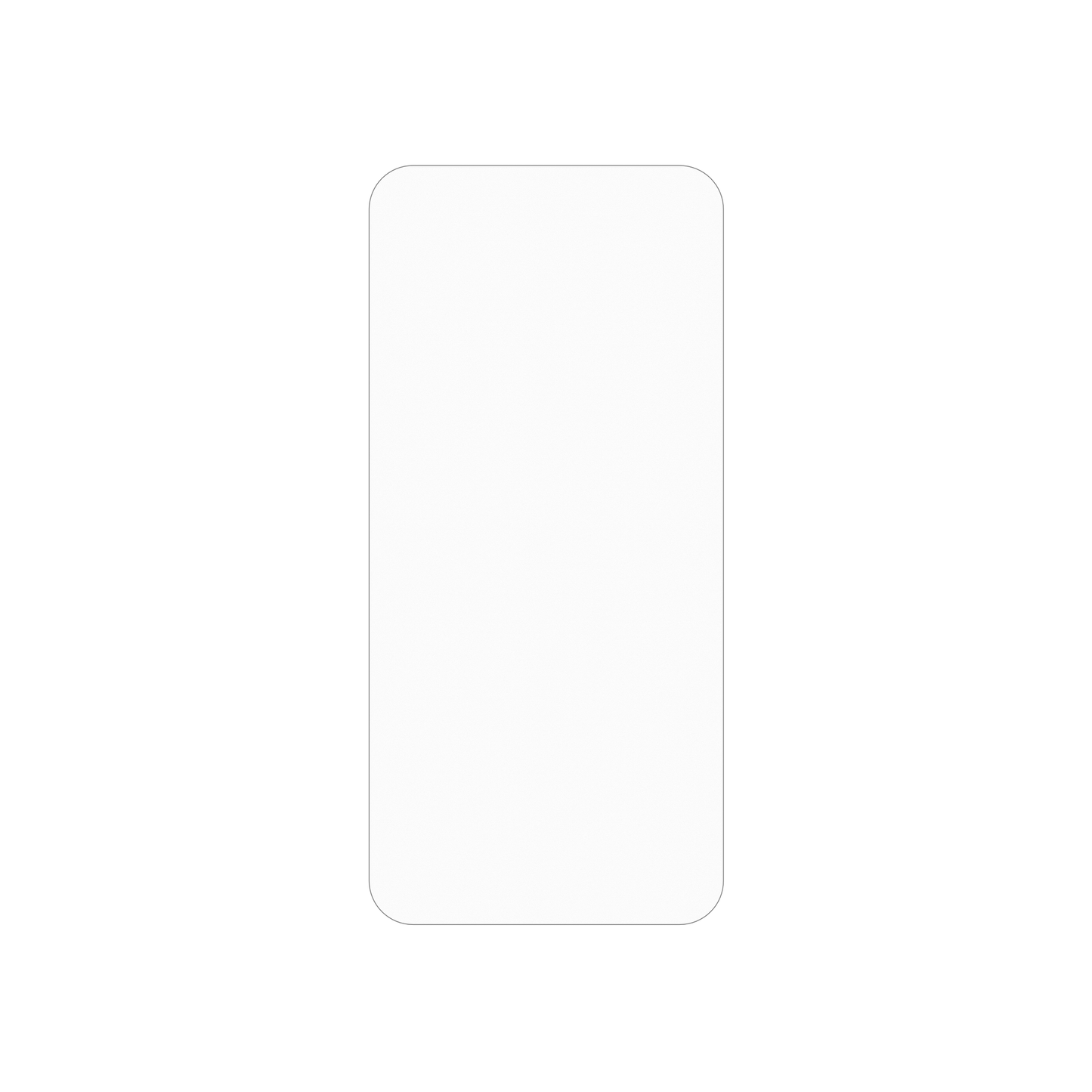 4x Schutzfolie matt für Nothing Phone 3a Lite Display-Schutzfolie