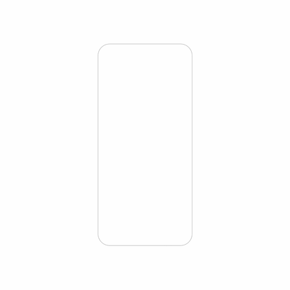 4x Schutzfolie matt für Nothing Phone 3a Lite Display-Schutzfolie