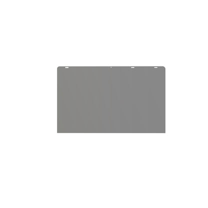 dipos Displayschutz für Notodd N200 14 Zoll, mattierte Oberfläche, Blickschutzfilter und perfekter Passform
