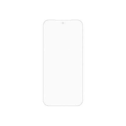 4x Screen Protector for Nubia NaviX Ultra Protection Anti Glare dipos