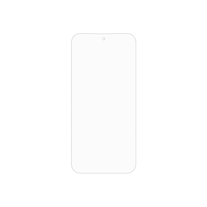 dipos Displayschutz für Nubia Neo 5 5G, mattierte Oberfläche, geringe Dicke und perfekte Passform
