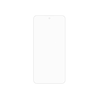 dipos Displayschutz für Nubia Neo 5 Pro, mattierte Oberfläche, geringe Dicke und perfekte Passform