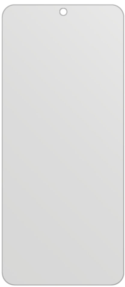 dipos Displayschutz für Nubia Red Magic 6R, mattierte Oberfläche, geringe Dicke und perfekte Passform