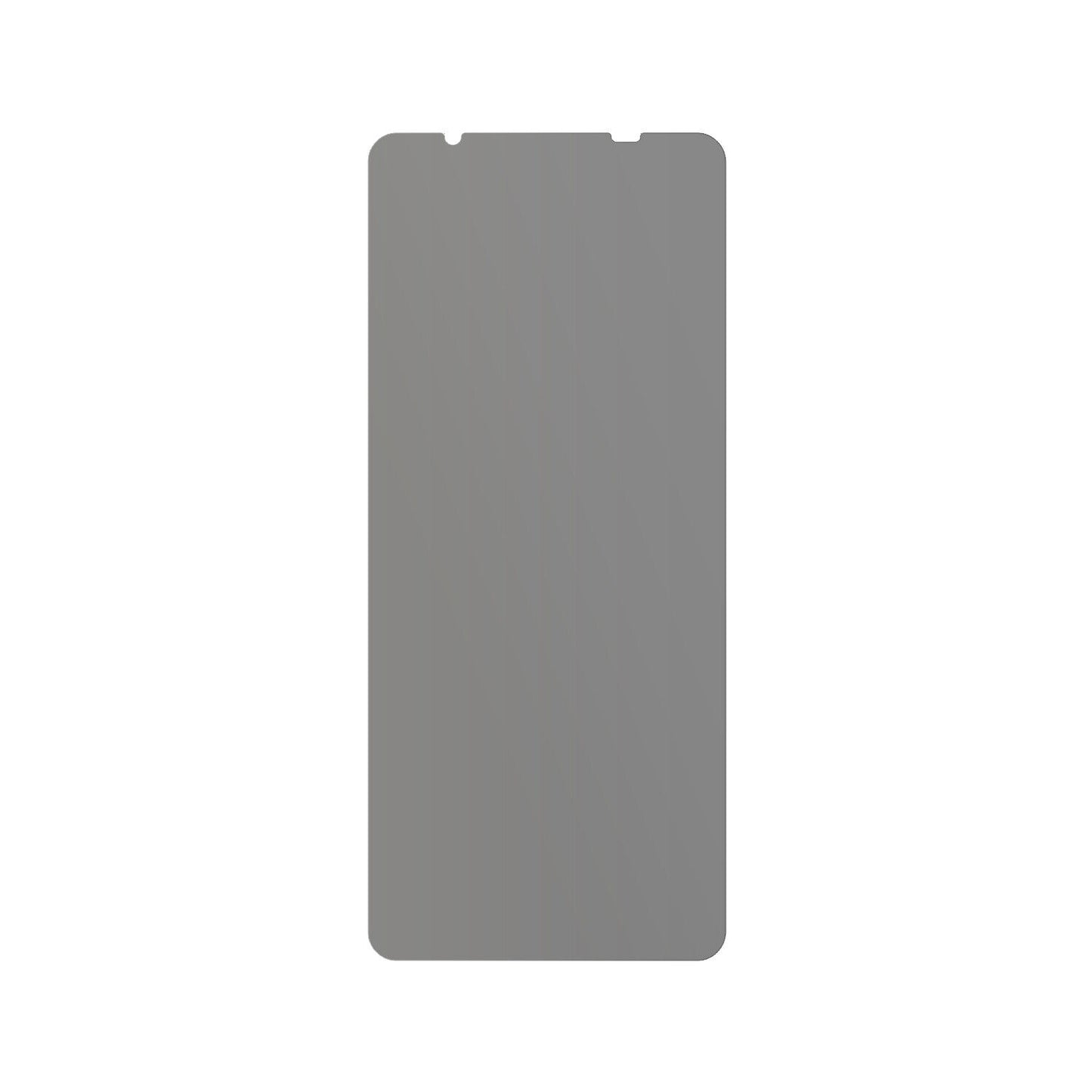 dipos Displayschutz für NUBIA Red Magic7S, mattierte Oberfläche, Blickschutzfilter und perfekter Passform