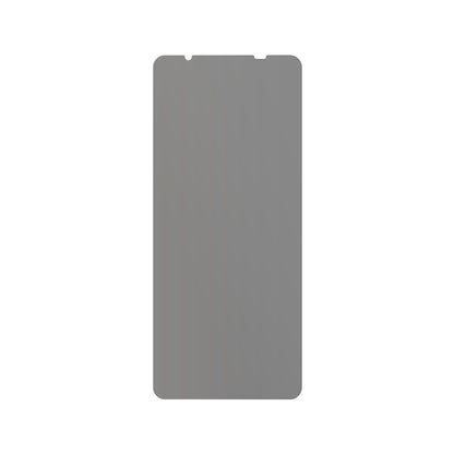 dipos Displayschutz für NUBIA Red Magic7S, mattierte Oberfläche, Blickschutzfilter und perfekter Passform