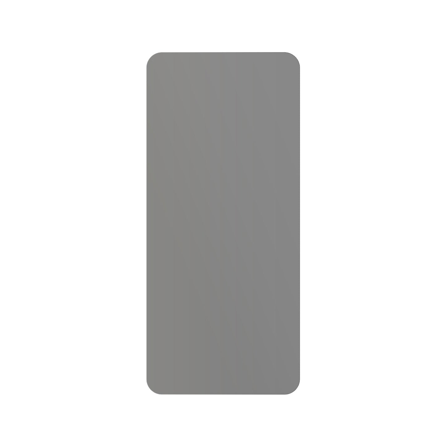 dipos Displayschutz für NUBIA Red Magic7S Pro, mattierte Oberfläche, Blickschutzfilter und perfekter Passform