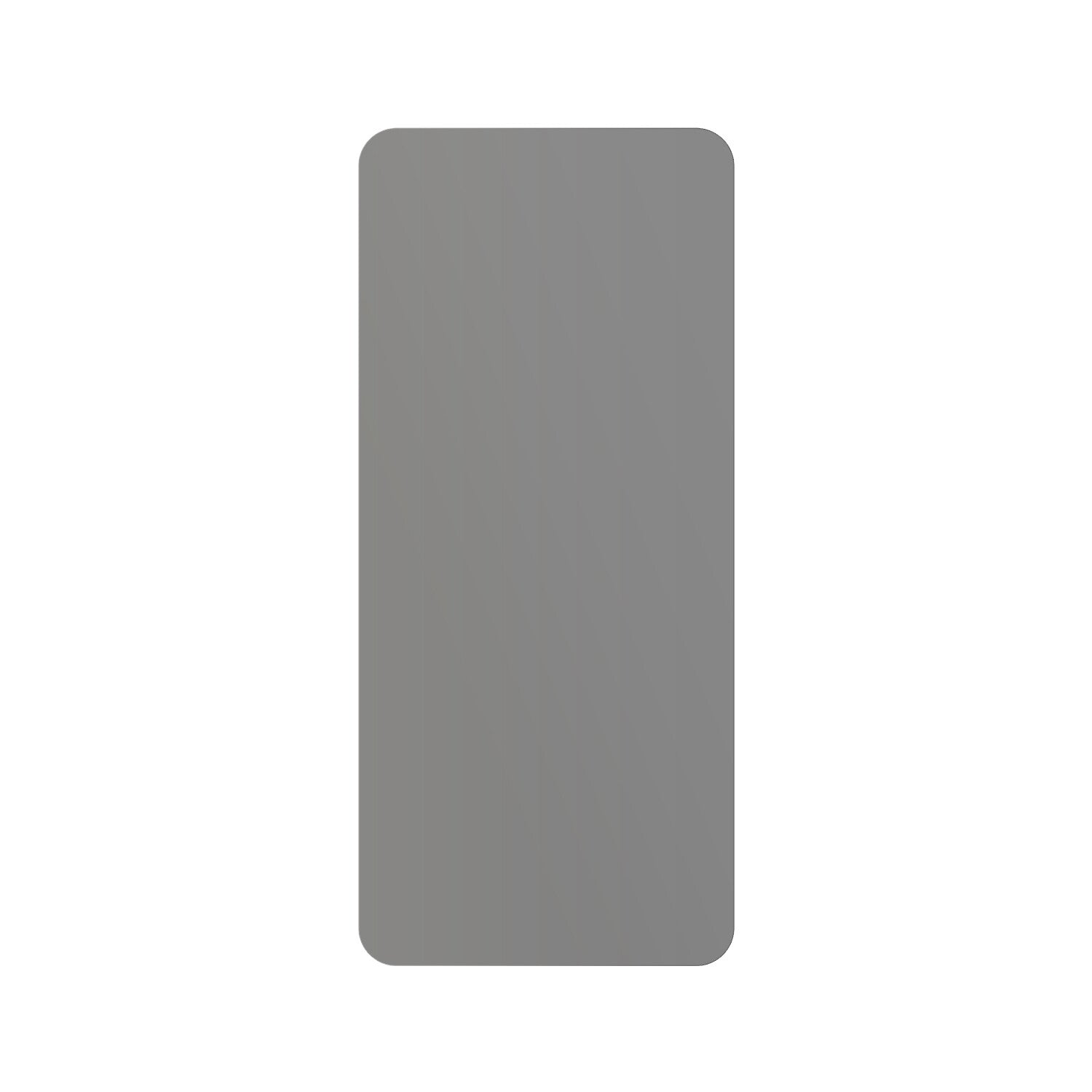 dipos Displayschutz für NUBIA Red Magic7S Pro, mattierte Oberfläche, Blickschutzfilter und perfekter Passform