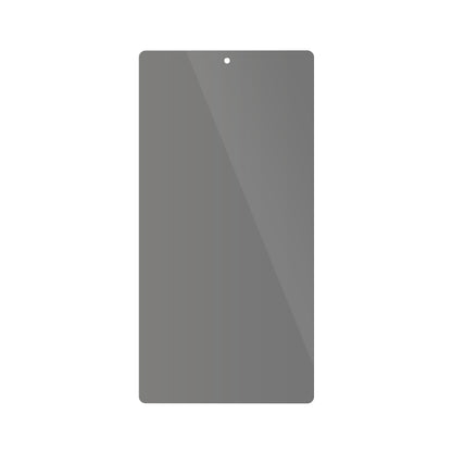 dipos Displayschutz für Nubia Z80 Ultra, mit Blickschutzfilter und perfekter Passform auch für die Rundungen