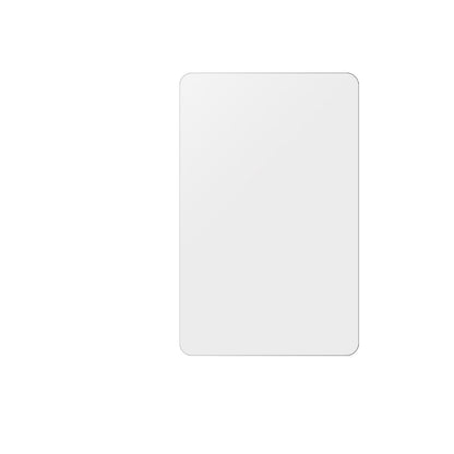 dipos Displayschutz für Nubia ZTE Flip 2 5G Außenseite, mattierte Oberfläche, geringe Dicke und perfekte Passform