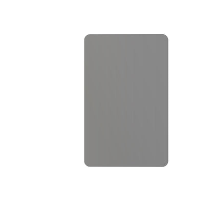 dipos Displayschutz für Nubia ZTE Flip 2 5G Außenseite, mattierte Oberfläche, Blickschutzfilter und perfekter Passform