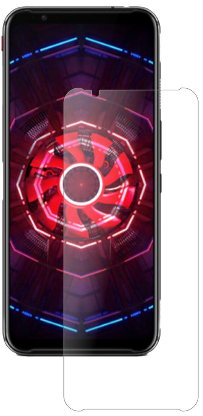Screen Protector for I nubia Red Magic 3s I matte I Flexible Glass 9H dipos