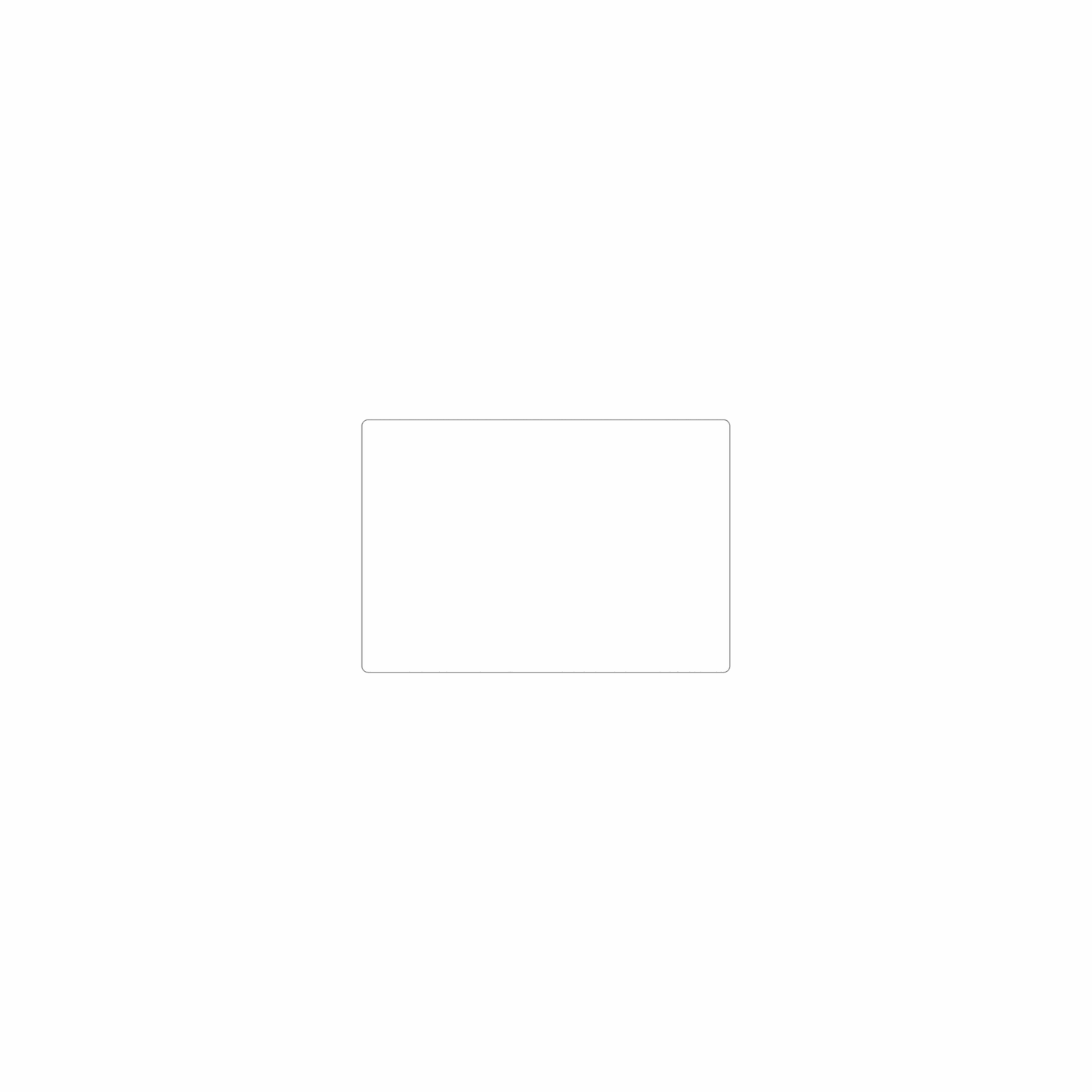 dipos Displayschutz für Nvgfelis A6B series, mattierte Oberfläche, geringe Dicke und perfekte Passform