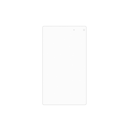 dipos Displayschutz für Odys Cosmo Windows X9, mattierte Oberfläche, geringe Dicke und perfekte Passform