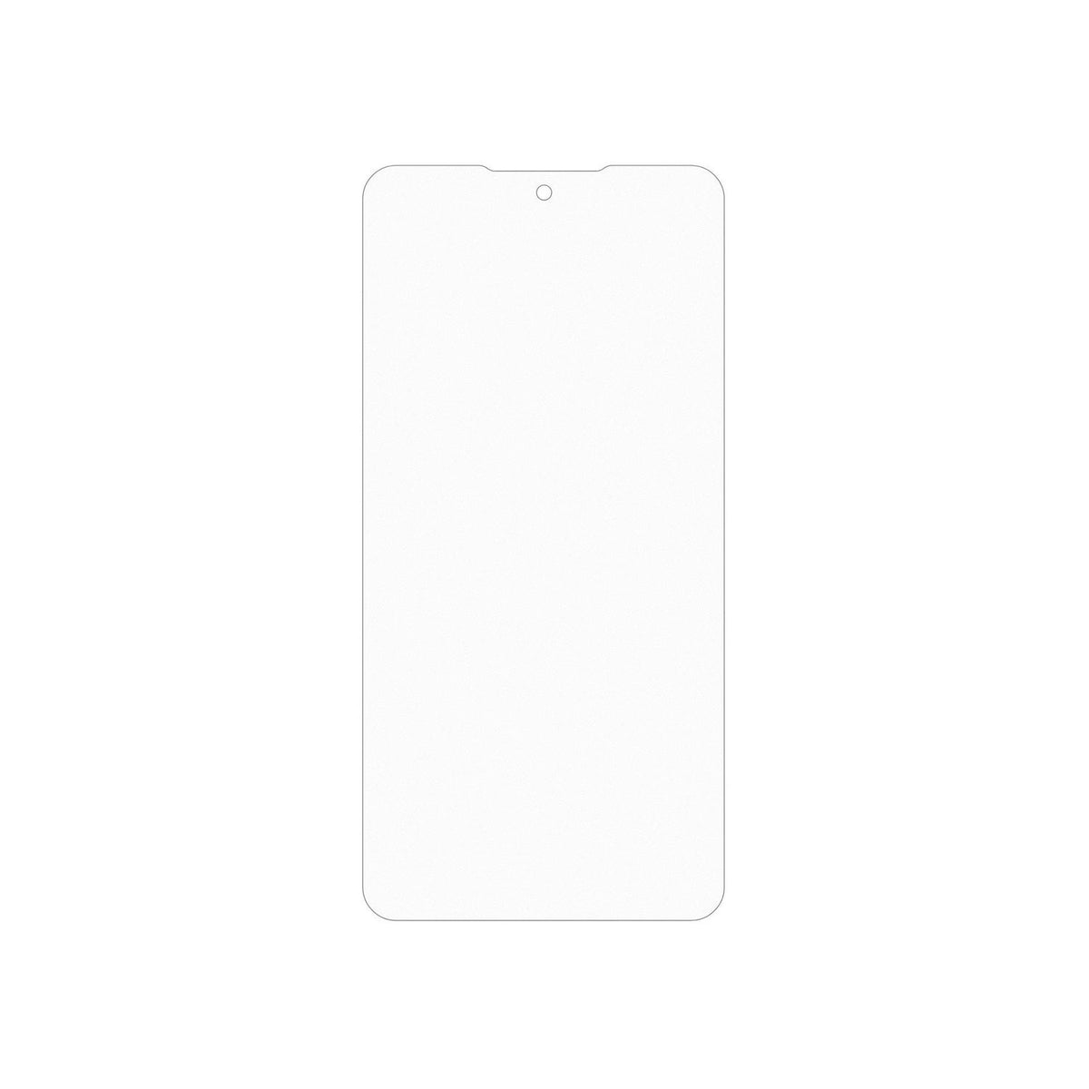 4x Screen Protector for OEVNLZ J26 Ultra Protection Anti Glare dipos