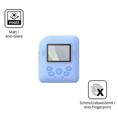 4x Screen Protector for Okaloka P89 Protection Anti Glare dipos