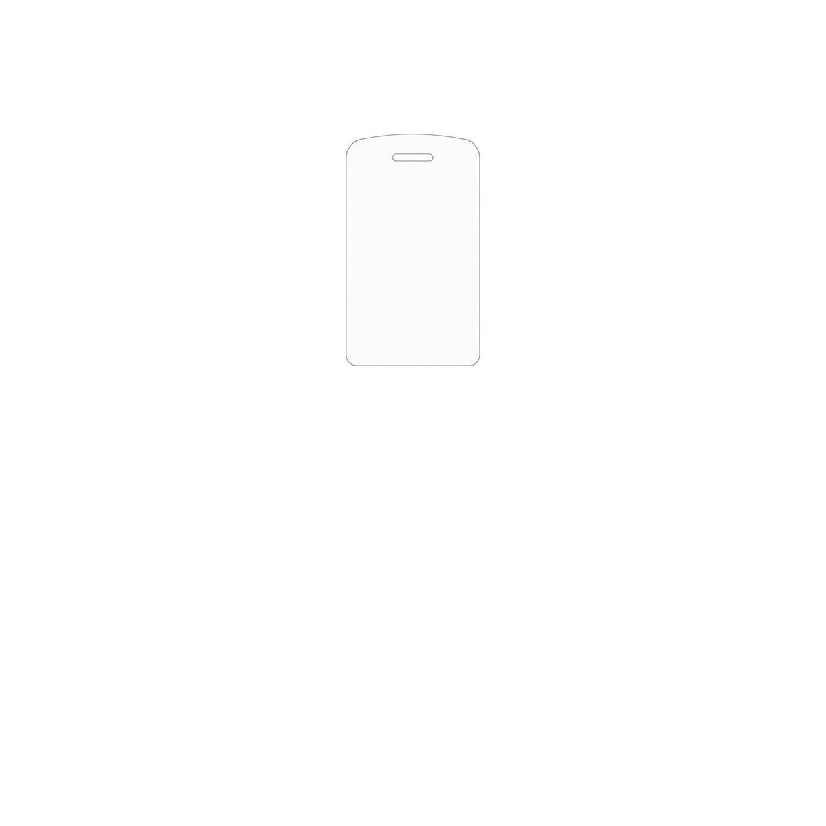 4x Screen Protector for Olympia Style Duo 4G Protection Anti Glare dipos
