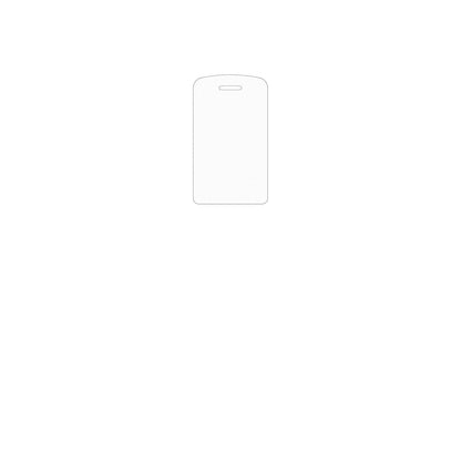 4x Screen Protector for Olympia Style Duo 4G Protection Anti Glare dipos