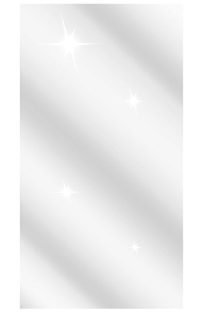 dipos Displayschutz für One mini 2 HTC, transparente Oberfläche, geringe Dicke und perfekte Passform