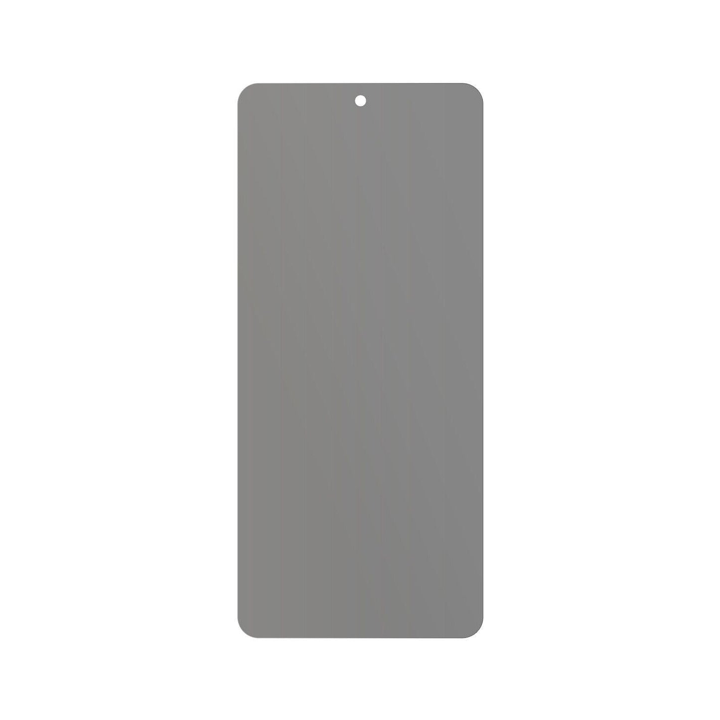 dipos Displayschutz für OnePlus 11R, mattierte Oberfläche, Blickschutzfilter und perfekter Passform