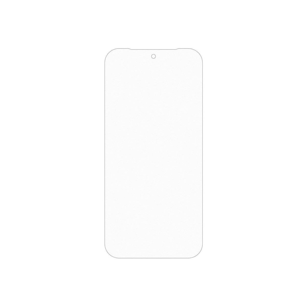 4x Screen Protector for OnePlus 16 Protection Anti Glare dipos