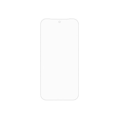 4x Screen Protector for OnePlus 16 Protection Anti Glare dipos