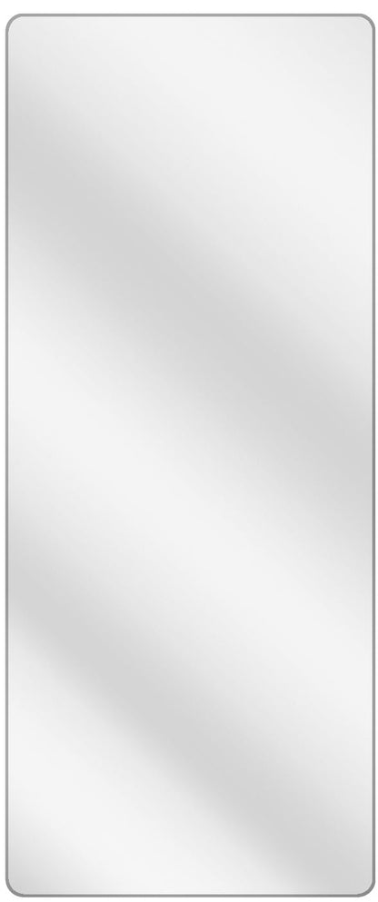 dipos Displayschutz für OnePlus 7T Pro, transparente Oberfläche, geringe Dicke und perfekte Passform